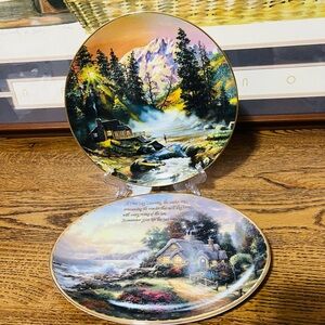 Don Rust "Mountain Hideaway"  1st issue "Getting Away From It All"/New day Dawni